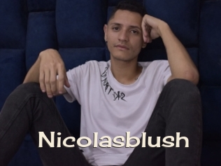 Nicolasblush