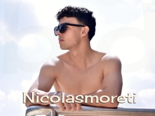 nicolasmoreti Big Dicks Round Ass