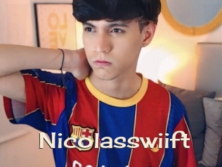 nicolasswiift Big Dicks Round Ass
