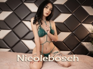 nicolebosch Big Dicks Round Ass