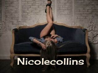 Nicolecollins
