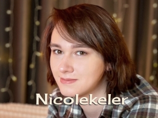 nicolekeler Big Dicks Round Ass