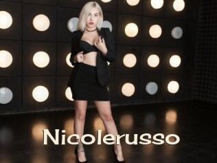 Nicolerusso
