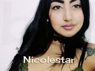 Nicolestar