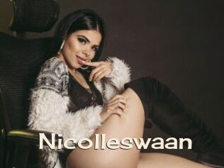 Nicolleswaan