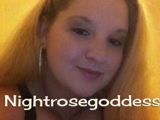 Nightrosegoddess