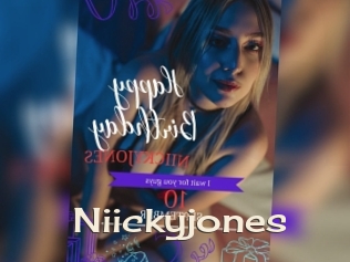 Niickyjones
