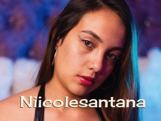 niicolesantana Big Dicks Round Ass