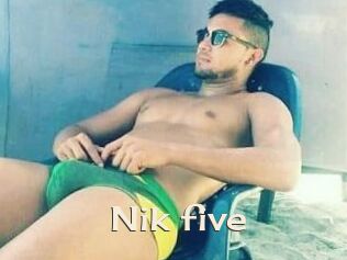 Nik_five