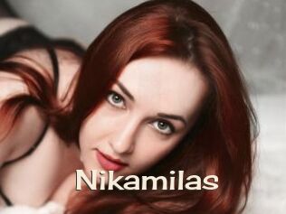 Nikamilas
