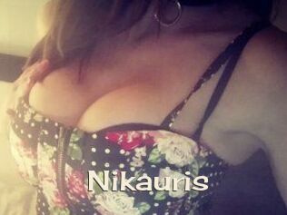Nikauris