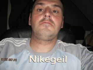 Nikegeil