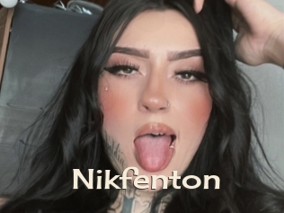 Nikfenton