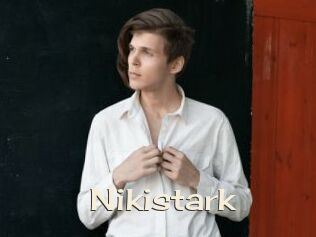 Nikistark