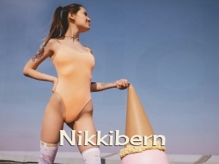 Nikkibern