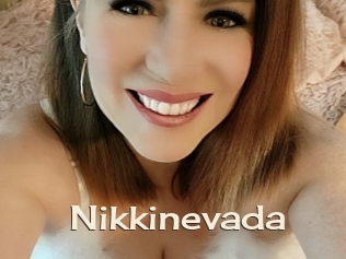 Nikkinevada