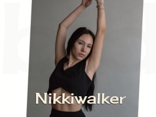 nikkiwalker Big Dicks Round Ass