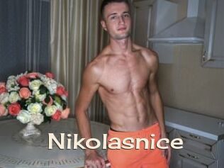 Nikolasnice