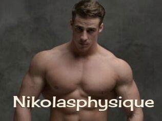 Nikolasphysique