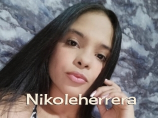 Nikoleherrera
