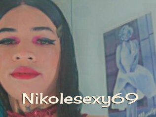 Nikolesexy69