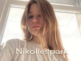 nikollespark Big Dicks Round Ass