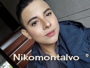 nikomontalvo Big Dicks Round Ass