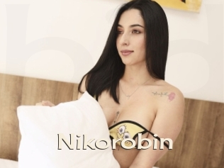 Nikorobin