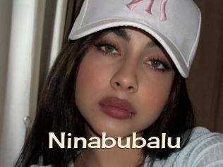 Ninabubalu