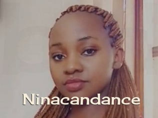 ninacandance Big Dicks Round Ass