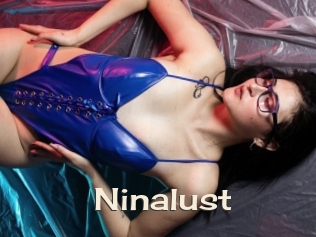 Ninalust