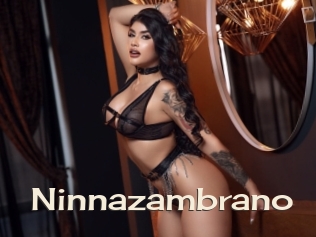 ninnazambrano Big Dicks Round Ass