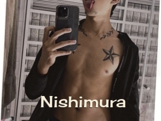 Nishimura