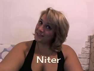 Niter