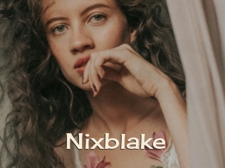 Nixblake