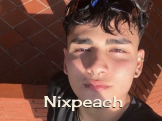Nixpeach