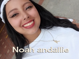 Noah_andallie