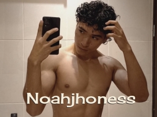 noahjhoness Big Dicks Round Ass