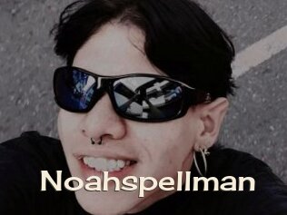 Noahspellman