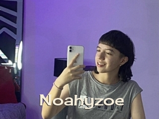 Noahyzoe