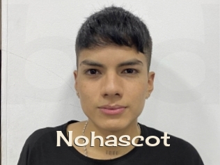 nohascot Big Dicks Round Ass