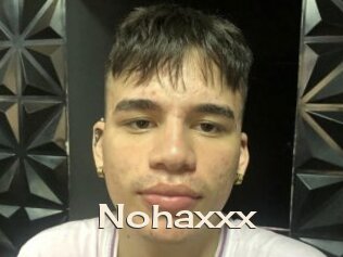 Nohaxxx