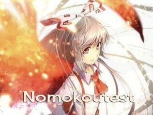 Nomokoutest