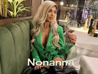 nonanna Big Dicks Round Ass