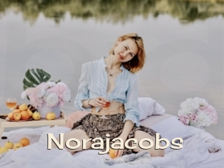 norajacobs Big Dicks Round Ass