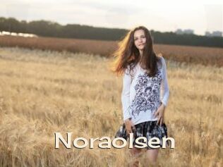 Noraolsen