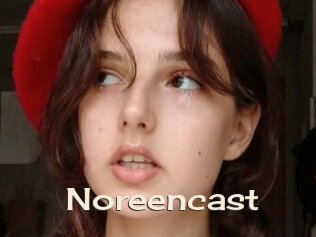 Noreencast