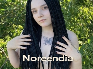 Noreendia