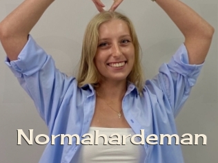 Normahardeman