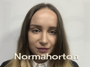 Normahorton